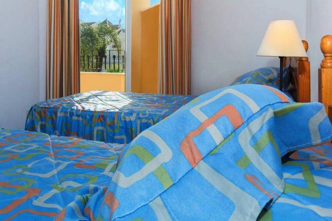Apartamentos Euromar Playa Torrox Dış mekan fotoğraf